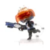 Nendoroid - Soldier: 76 Classic Skin Edition (Overwatch)