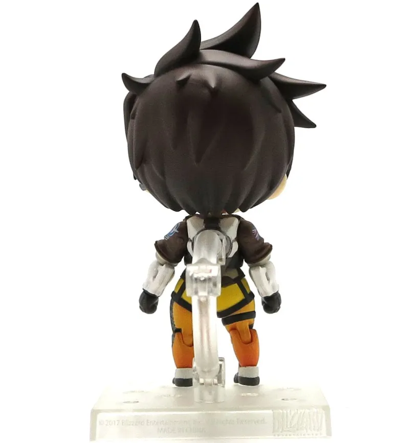 Nendoroid - Tracer Classic Skin Edition (Overwatch)