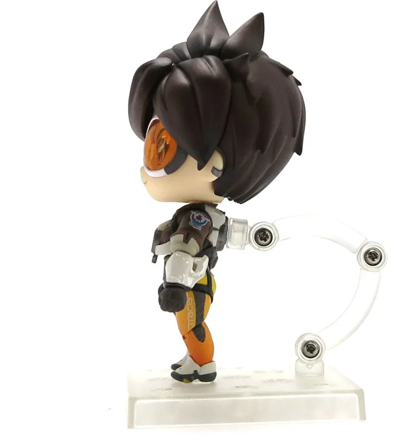 Nendoroid - Tracer Classic Skin Edition (Overwatch)