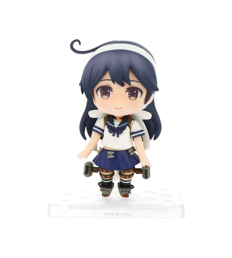 Nendoroid Ushio Kai - II (Kantai Collection)