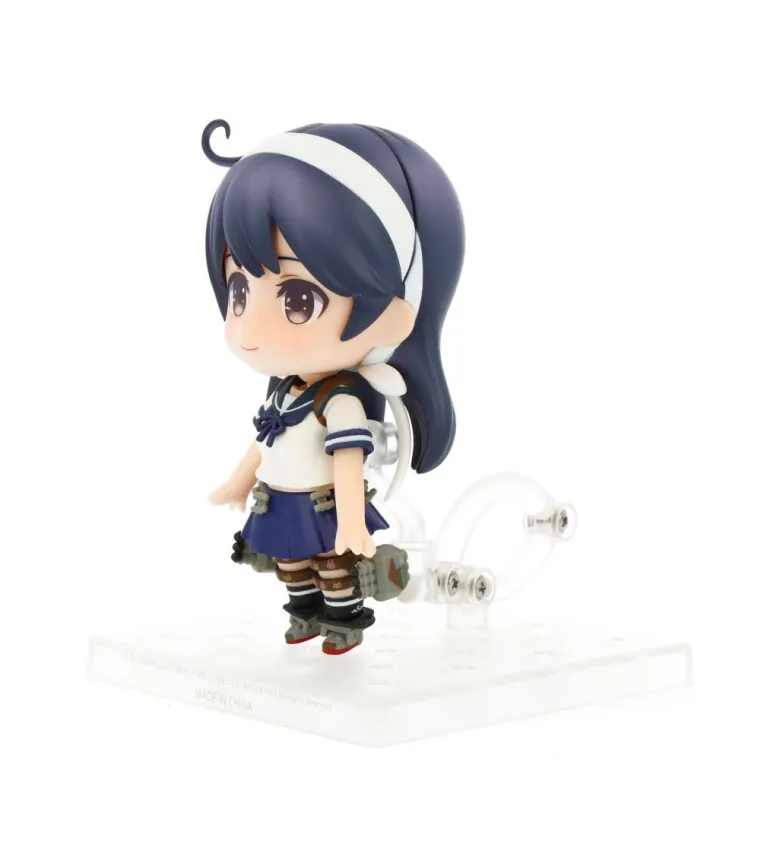 Nendoroid Ushio Kai - II (Kantai Collection)