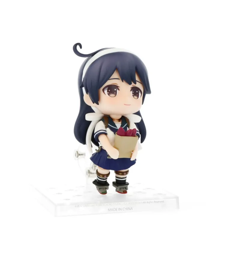 Nendoroid Ushio Kai - II (Kantai Collection)
