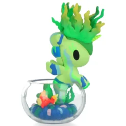 Neon Reef Mermicorno Blind Box