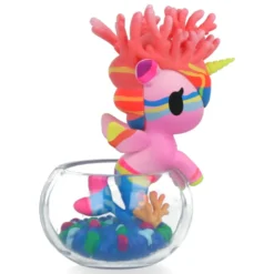 Neon Reef Mermicorno Blind Box