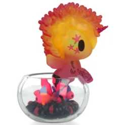 Neon Reef Mermicorno Blind Box