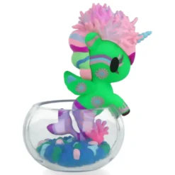 Neon Reef Mermicorno Blind Box
