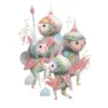 Nick Sheehy - Crowd Giclee Print