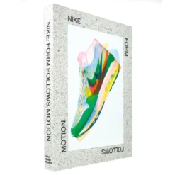 Nike: Form Follows Motion