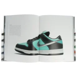 Nike SB: The Dunk Book
