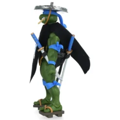 Ninja Nomad Leonardo (Tortues Ninja - TMNT) - ULTIMATES! Wave 11