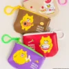 Noraneko Gundan Coin Case