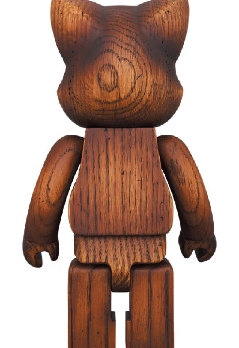 400% Nyabrick Karimoku Antique Furniture Model