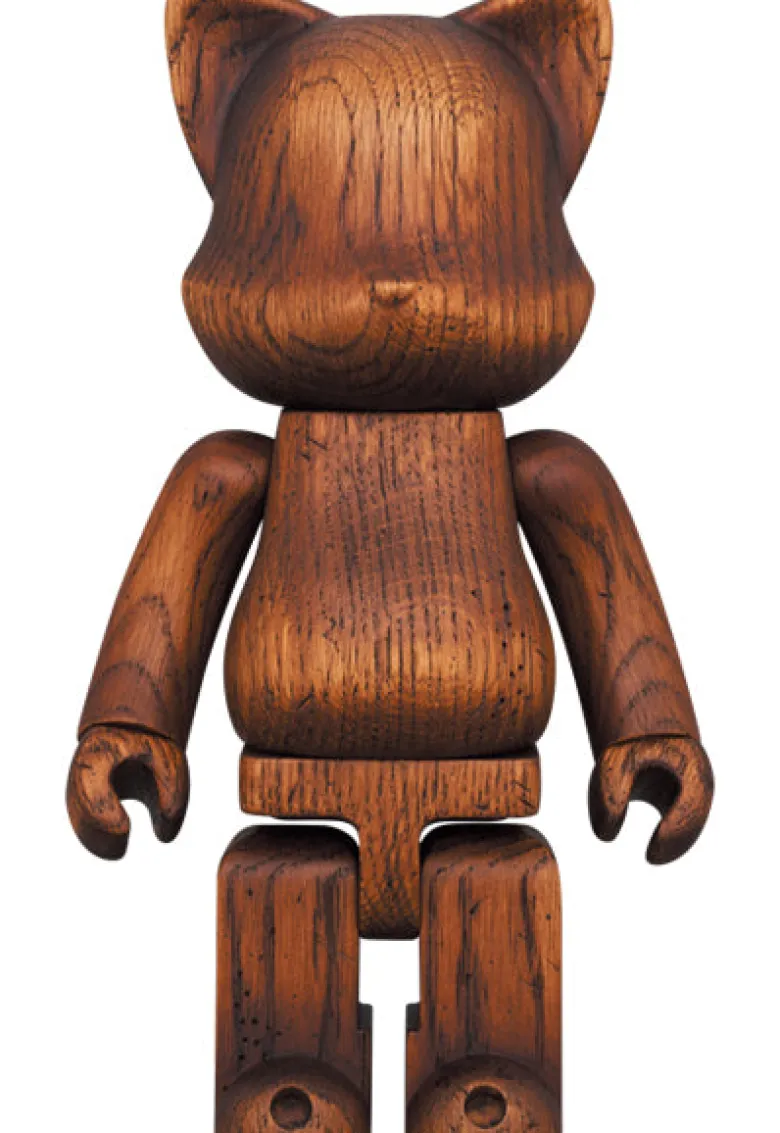 400% Nyabrick Karimoku Antique Furniture Model