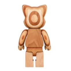 400% Nyabrick Karimoku Layered Wood