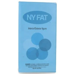 Ny Fat by Michael Lau x Colette x Maharishi