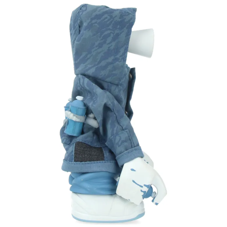 Ny Fat by Michael Lau x Colette x Maharishi
