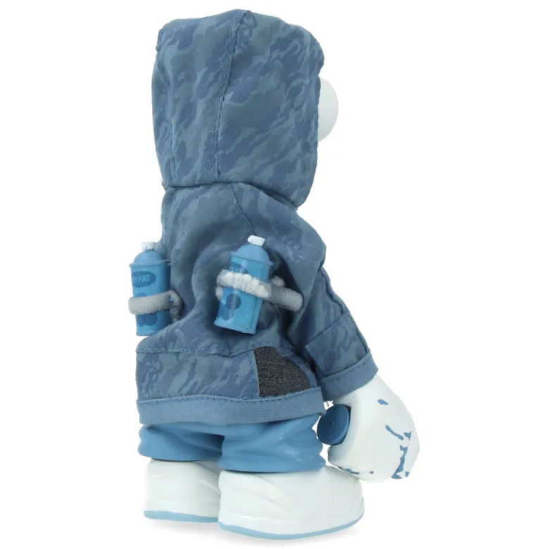 Ny Fat by Michael Lau x Colette x Maharishi