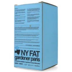 Ny Fat by Michael Lau x Colette x Maharishi
