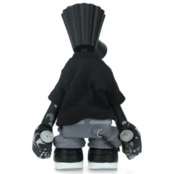 Ny Fat by Michael Lau x G Shock