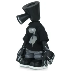 Ny Fat by Michael Lau x G Shock