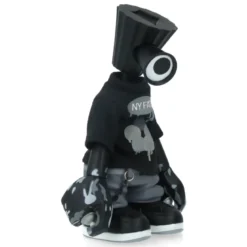 Ny Fat by Michael Lau x G Shock