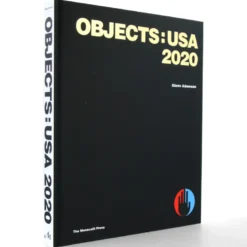 Objects: USA 2020