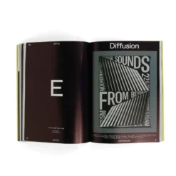 Optic : Optical effects in Graphic Design (New Ed)