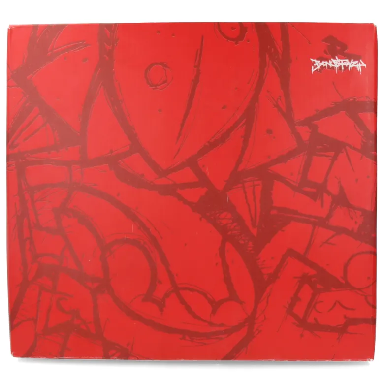 Orus (Red) by Mist