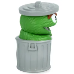 Oscar the Grouch - Sesame Street FUN! FUN! Wave 1