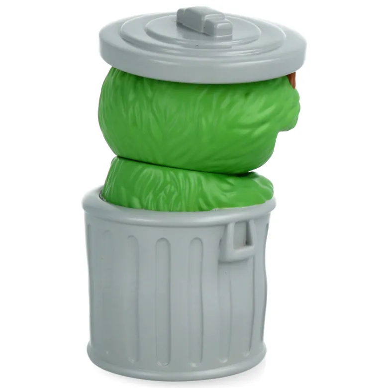 Oscar the Grouch - Sesame Street FUN! FUN! Wave 1
