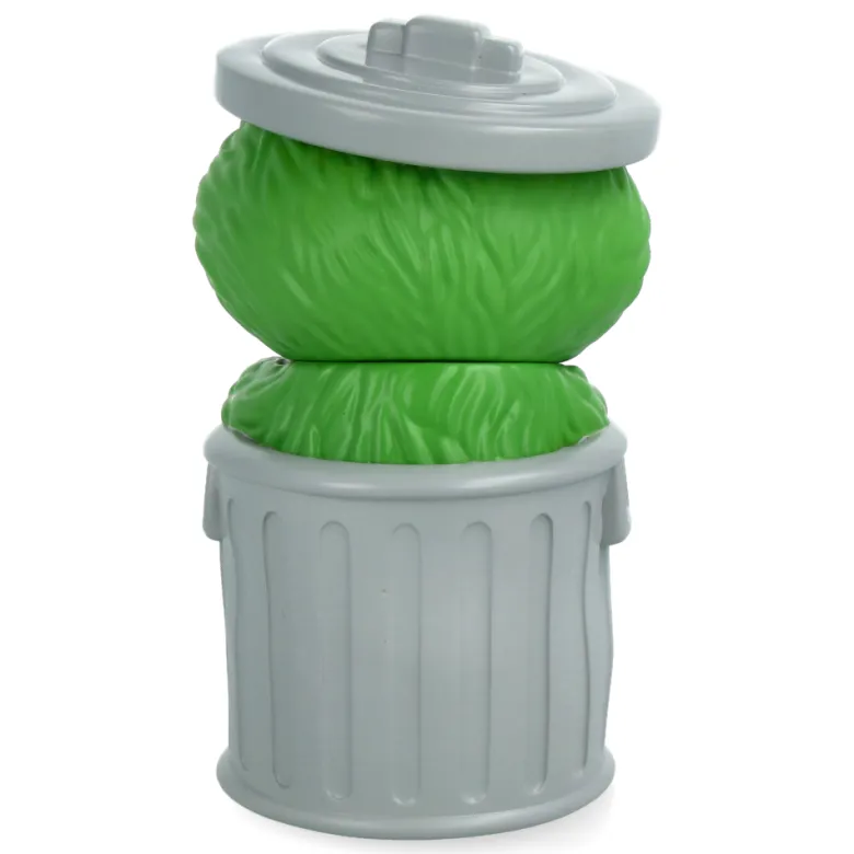 Oscar the Grouch - Sesame Street FUN! FUN! Wave 1