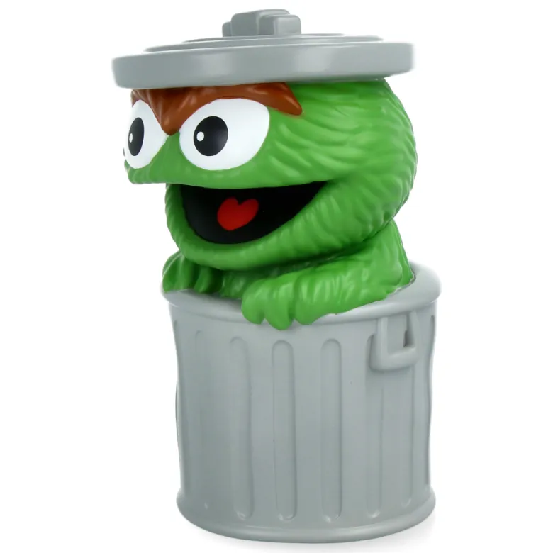 Oscar the Grouch - Sesame Street FUN! FUN! Wave 1