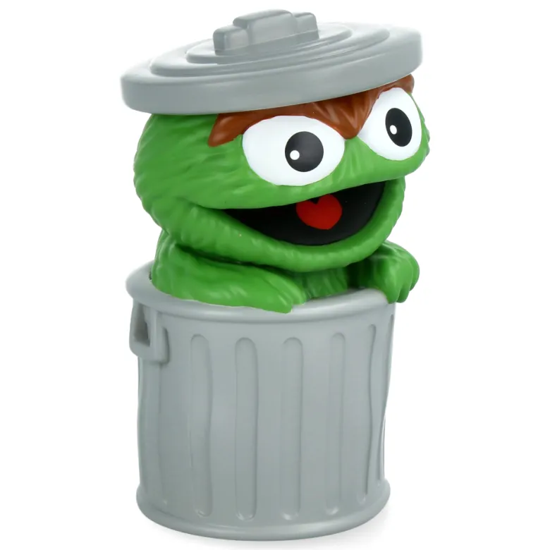 Oscar the Grouch - Sesame Street FUN! FUN! Wave 1