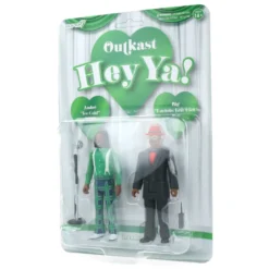 OutKast (Hey Ya!) - ReAction Figures Wave 4