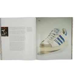 Out of the Box - the Rise of Sneaker Culture