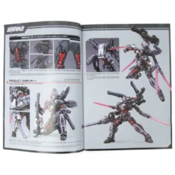 Over Zero Tastier - Model Kit