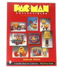 Pac-Man Collectibles - An Unauthorized Guide