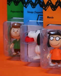 Peppermint Patty - ReAction Figures - Wave 9 (Peanuts)
