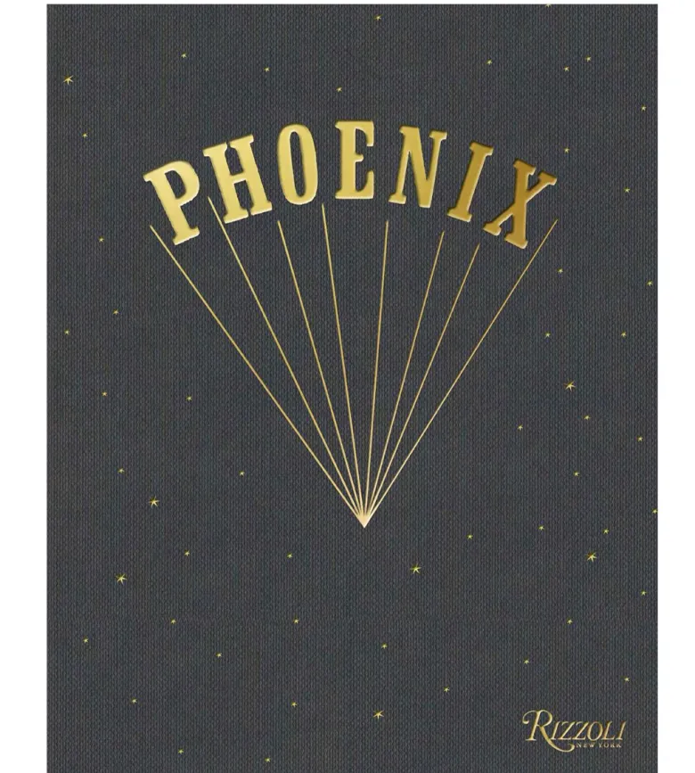 Phoenix : Liberté, égalité, Phoenix!