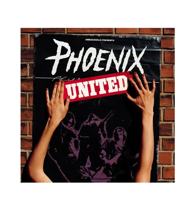 Phoenix : Liberté, égalité, Phoenix!