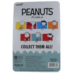 Pigpen - ReAction Figures - Wave 8 (Peanuts)