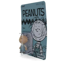 Pigpen - ReAction Figures - Wave 8 (Peanuts)