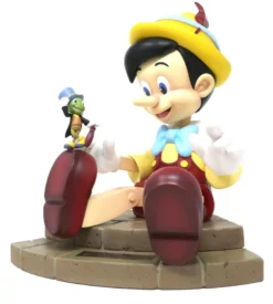 Pinocchio - Master Craft