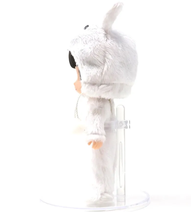 Pinoko Collection 07 - Rabbit