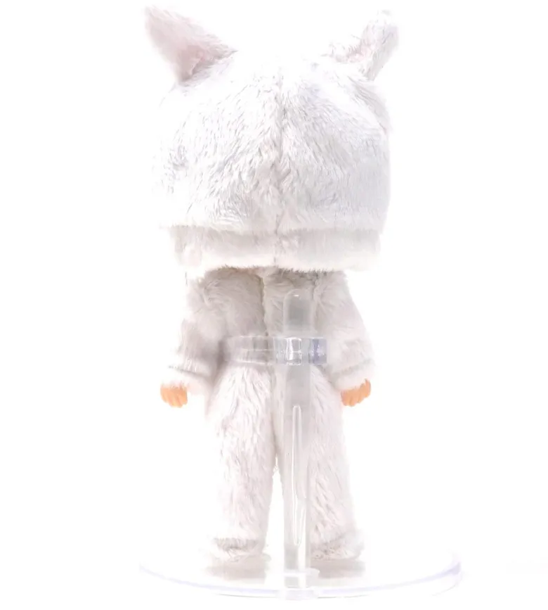 Pinoko Collection 07 - Rabbit