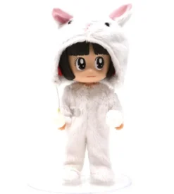 Pinoko Collection 07 - Rabbit