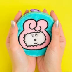 Pokkoshi Circle Face Pouch