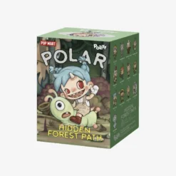Polar-Season 2 Series Figures