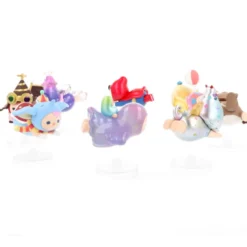 Pucky Flying Babies - Pucky