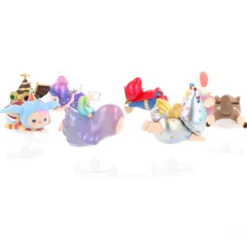 Pucky Flying Babies - Pucky